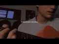 Download Lagu Masih Sendiri’ Justy Aldrin_COVER VISPER SONG