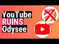 Download Lagu YouTube wages WAR against Video Sharing Platforms..