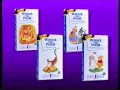 Download Lagu Winnie the Pooh UK VHS Promo (1995)