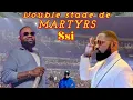 Download Lagu LES GOLOIS EN REUNION APRES L'ANNONCE DU DOUBLE STADE DES MARTYRES