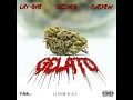 Gélato (feat. Lay-One)