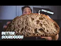 5 Tips For Better Sourdough