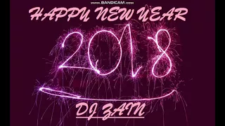 DJ SANTAI HAPPY NEW YEAR 2018_DJ SLOW TAHUN BARU 2018(aisya maimuna vs akimilaku)