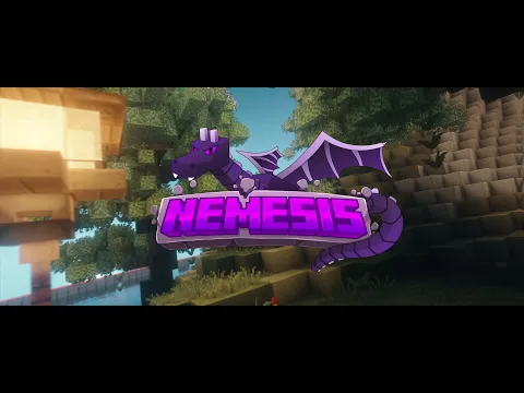 Minecraft server video for Nemesis Network