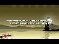 Tucker Wetmore - Sunburn (Lyrics)