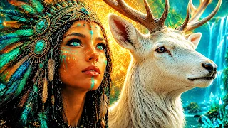 432Hz Spiritual New Age Music 》Deep Soul Restoration 》Emotional & Spiritual Healing Meditation Music