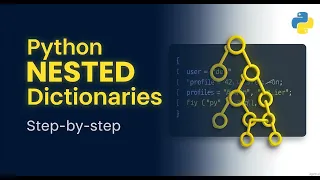 Python Nested Dictionary Tutorial Learn How to Implement Nested Dictionaries in Python
