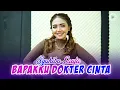 Lagu Syahiba Saufa - Bapakku Dokter Cinta (Official Music Video)