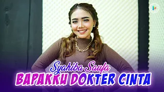 Download Syahiba Saufa - Bapakku Dokter Cinta (Official Music Video) MP3