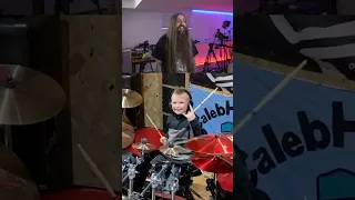 Joey would be proud 🤘
