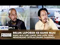 Download Lagu BELUM BALIK LAGI! Ujang \u0026 Jupri Gak Berani Lapor Ke Kang Mus | PREMAN PENSIUN 2 | EPS 3 (1/2)