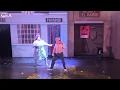 EL BAILE DEL LADRILLO: Despeinada, el Musical
