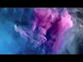 Abstract Liquid! 12 Hours 4K Satisfaying Video! Relaxing Music / Screensaver for Meditation. Fluids