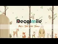 Decalmile Wall Stickers
