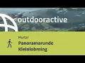 Lagu Wanderung im Murtal: Panoramarunde Kleinlobming