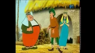 اغنية البداية رسوم افتح ياسمسم   دندنها