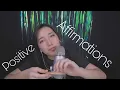 Download Lagu ASMR Feel-Good Whispers for your soul 💕 (upclose)
