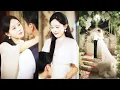 Download Lagu Abandoned at wedding, she married his cold, powerful CEO father on the spot, was endlessly spoiled!