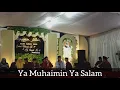 Lagu 🔴 Rebana Modern Temanggung || Nada Tinggi Keren !!!