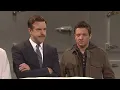 Coroner - Saturday Night Live