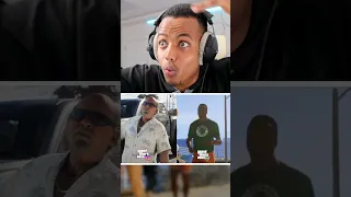 ردة فعل ابوفله عن اعلان GTA 6 الجديدة 