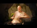 In my own World | 1 hour handpan music | Malte Marten
