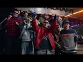Ginjin, Desant & Boogii - In Da Huree (Official Music Video)