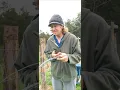 Fencing T Post Clip - Make Your Own Very Simply