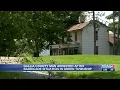 Gallia County man arrested after barricade situation in Green Township area