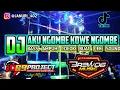 Download Lagu DJ AKU NGOMBE KOWE NGOMBE - DJ ANGGUR 2 - MELODY VIRAL 69 PROJECTS Feat Brewog Music