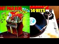 Download Lagu 🔴 14 SUCESSOS dos ANOS 80 e 90 - LP HIT PARADE (1990) INTERNACIONAL
