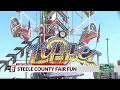 Steele County Fair kicks into full gear