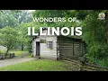Wonders of Illinois The Heart of the American Midwest Travel 4K