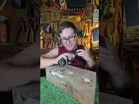 Testei a parafusadeira mais barata da internet!!