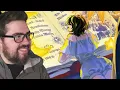 Download Lagu Seriously Tasty Synths! Toaka - Cinder ella | Music Teacher Reacts