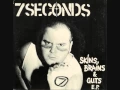 Download Lagu 7 seconds - skins, brains, and guts 7\
