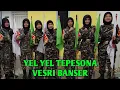 Download Lagu TERPESONA VERSI BANSER | JUMBERAREKA VERSI REAGE