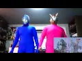 Download Lagu Ultraman R/B Opening Parody
