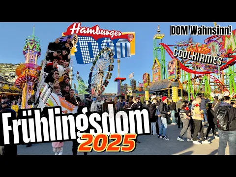 Video Kermiseditie 2025