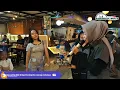Download Lagu KEJEBAK NYAMAN (Diyanti dy)-Live Music Angkringan Wakaji | Hj.Eka dwi w
