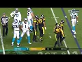 A$AP Rocky - Fukk Sleep ft. FKA Twigs NFL Music Video