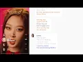 Download Lagu aespa  Girls Line Distribution  Lyrics Karaoke PATREON REQUESTED 720pFHR