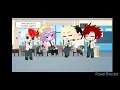 Download Lagu All the kids are depressed {Gcmv}[Bnha Sad Bakusquad]
