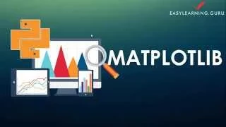 MATPLOTLIB in Data Analysis with Python