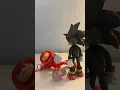 Download Lagu Shadow vs knuckles… who wins? #sonic #shadow #tails
