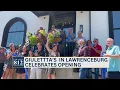 Giulettta s Italian Ristorante in Lawrenceburg Indiana