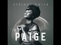 PAIGE FT MSONGI - BAD DECISIONS | OFFICIAL AUDIO