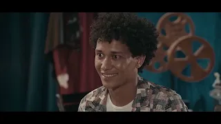 مشهد مؤثر جدا بين شروق و إسلام شوف اللي حصل كاستنج 