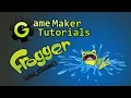 Frogger Clone Part 2