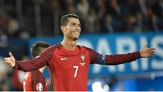 Cristiano Ronaldo 2018 RedOne Don T You Need Somebody Skills Goals Dribbles HD 